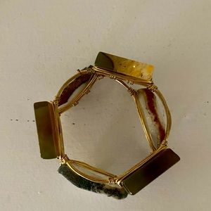 Bourbon and bowties bracelet!